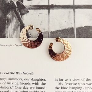 VTG 1970’s Earrings